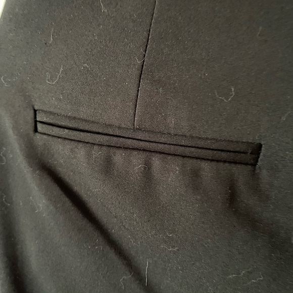 🛑 brand new ankle length pants ivanka trump. Size 10. Rare find - Picture 7 of 16